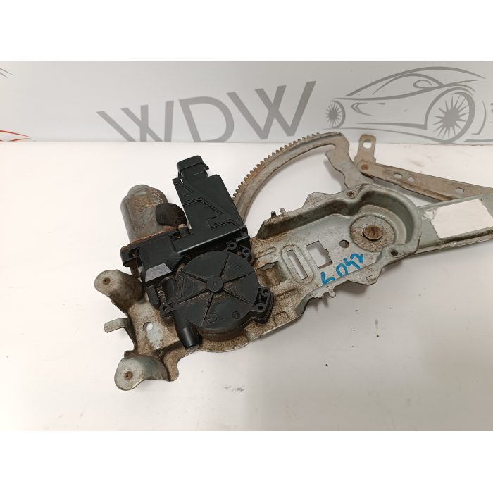 13173073 MOTORINO ALZAVETRO ALZACRISTALLO ANTERIORE SINISTRO OPEL CORSA C 5P