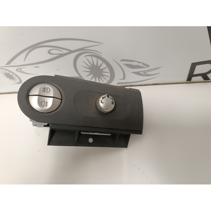 MN148893ZZ INTERRUTTORE PULSANTE SPECCHI FENDINEBBIA SPECCHIETTI MITSUBISHI COLT CZC 