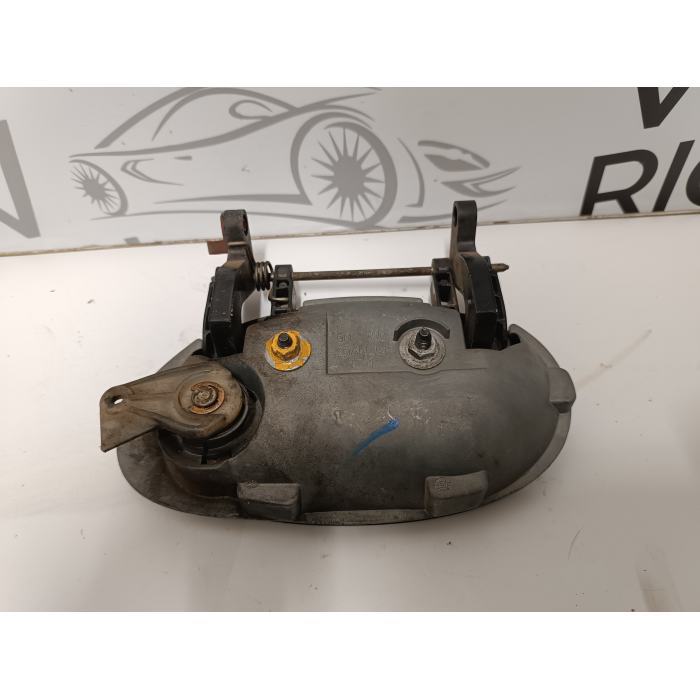 MANIGLIA ESTERNA PORTA ANTERIORE SINISTRA OPEL CORSA C 2003 > 2009 5P 5PORTE