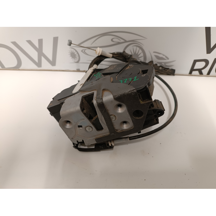 8A61A21978AE SERRATURA CHIUSURA ANTERIORE DESTRA FORD FIESTA VI SERIE 2008-2017 