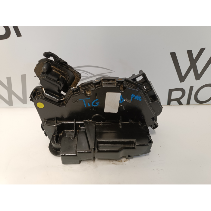 5NA839016A SERRATURA CHIUSURA PORTA POSTERIORE DESTRA VW TIGUAN 1° 2007-2020 