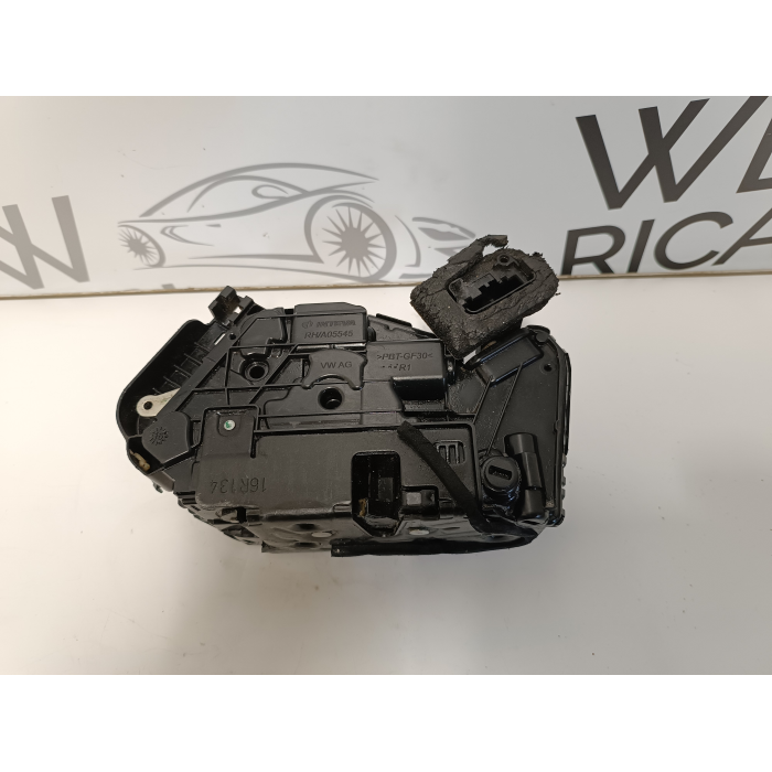 5NA839016A SERRATURA CHIUSURA PORTA POSTERIORE DESTRA VW TIGUAN 1° 2007-2020 
