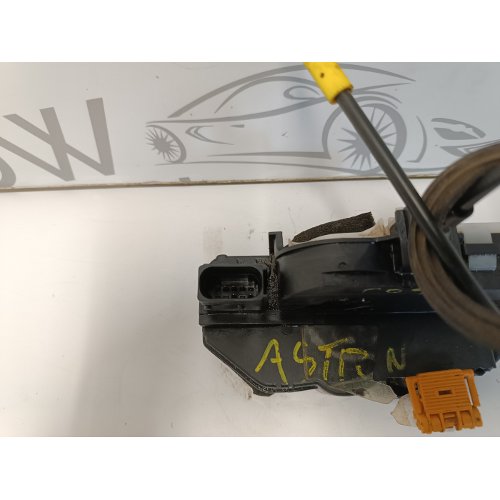 3023880 SERRATURA CHIUSURA ELETTRICA PORTA POSTERIORE DESTRA OPEL ASTRA J 2009-2015 