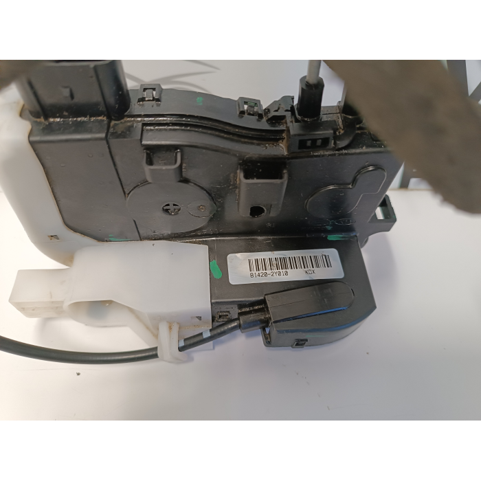 814202Y010 SERRATURA CHIUSURA ELETTRICA POSTERIORE DESTRA HYUNDAI IX35 2009-2015 