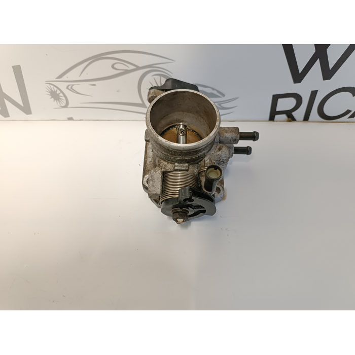9600930002 VALVOLA CORPO FARFALLATO HYUNDAI GETZ 1.3 60 KW 2003-2005 3517022600