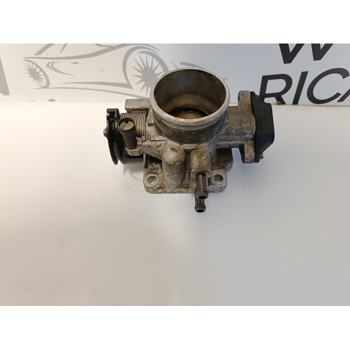 9600930002 VALVOLA CORPO FARFALLATO HYUNDAI GETZ 1.3 60 KW 2003-2005 3517022600