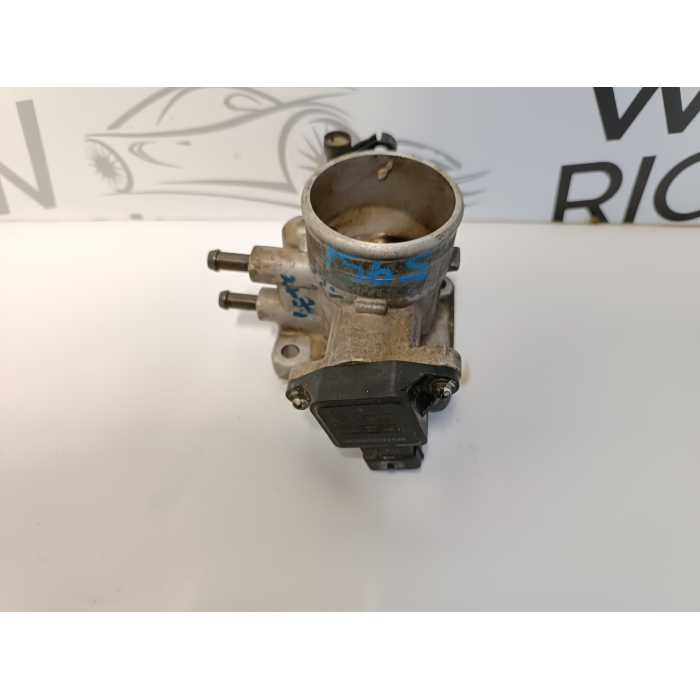 9600930002 VALVOLA CORPO FARFALLATO HYUNDAI GETZ 1.3 60 KW 2003-2005 3517022600