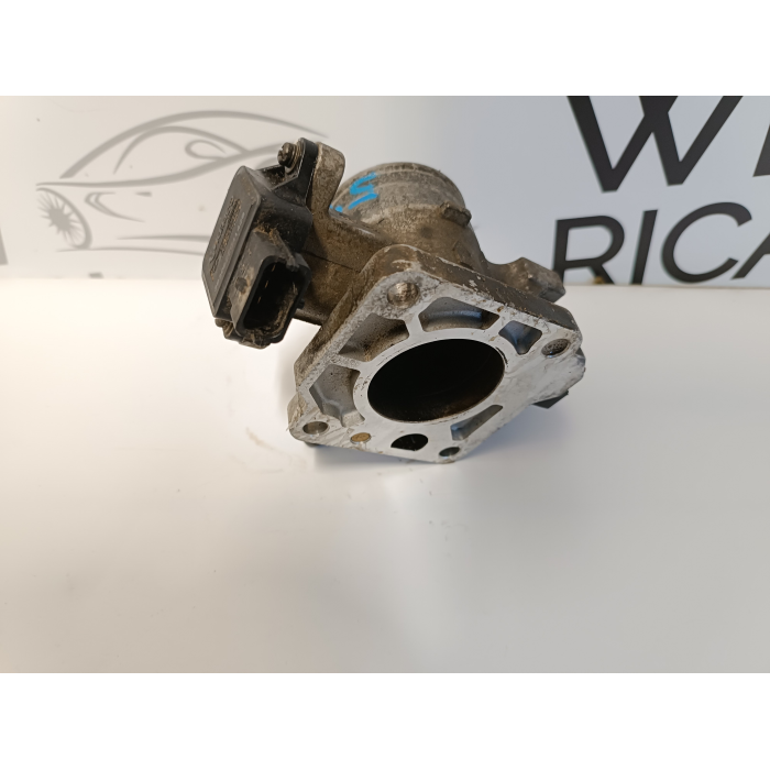 9600930002 VALVOLA CORPO FARFALLATO HYUNDAI GETZ 1.3 60 KW 2003-2005 3517022600
