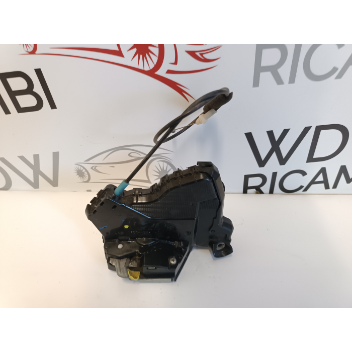 A046693 SERRATURA ELETTRICA CHIUSURA ANTERIORE SINISTRA TOYOTA RAV 4 2010-2016 
