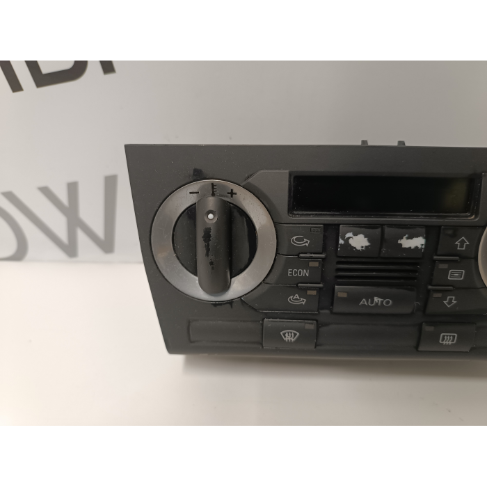 8P0820043F GRUPPO COMANDI CLIMA CENTRALINA A/C AUDI A3 8P 8PA 2003-2013 8P0820043