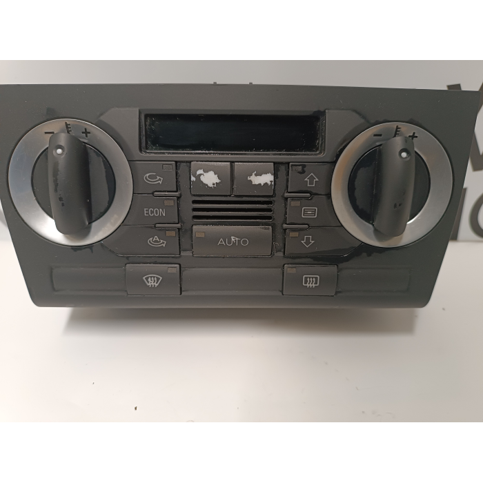 8P0820043F GRUPPO COMANDI CLIMA CENTRALINA A/C AUDI A3 8P 8PA 2003-2013 8P0820043
