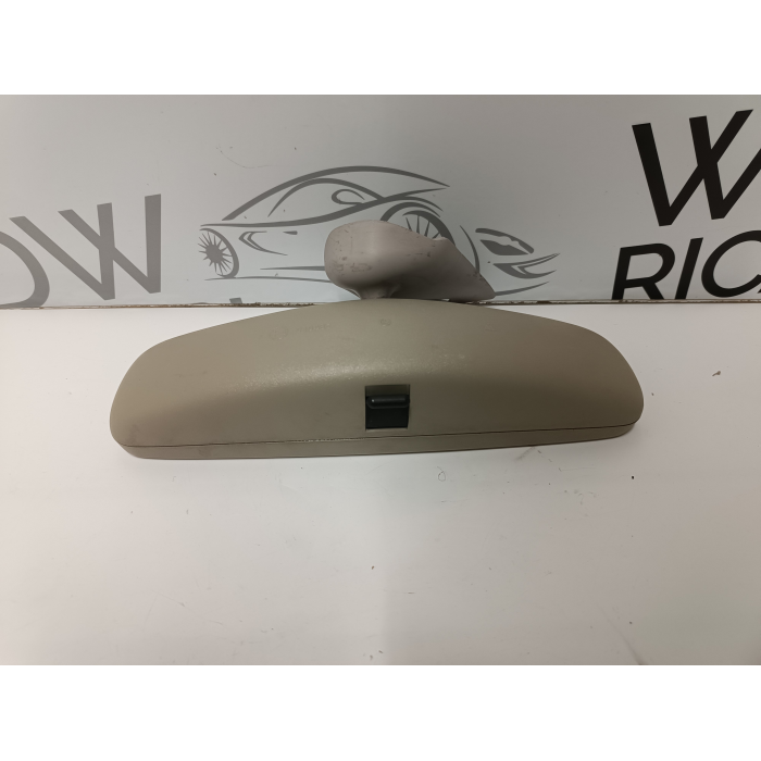 433123457 SPECCHIO INTERNO SPECCHIETTO MERCEDES BENZ CLASSE C W203 2000-2007 