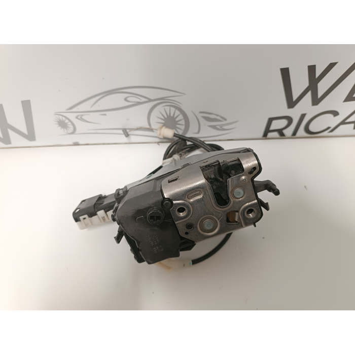 PSA567164 SERRATURA CHIUSURA ELETTRICA PORTA POSTERIORE DESTRA PEUGEOT 308 2007-2014 