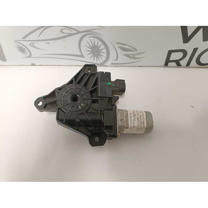 C37707100 MOTORINO ALZAVETRO ELETTRICO POSTERIORE DESTRO FIAT 500X 2014-2023 