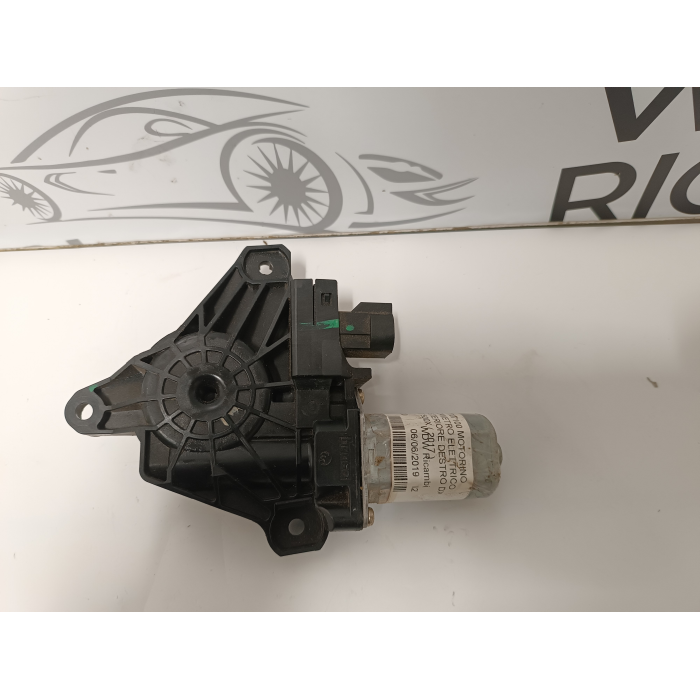 C37707100 MOTORINO ALZAVETRO ELETTRICO POSTERIORE DESTRO FIAT 500X 2014-2023 