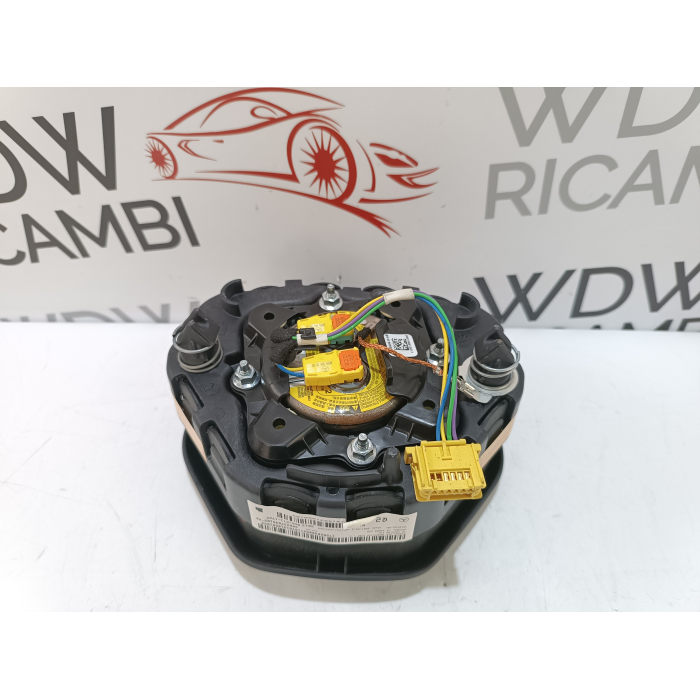 308237595162AB AIRBAG VOLANTE MERCEDES CLASSE A W176 \ CLA C117 \ X117 TB16231060109