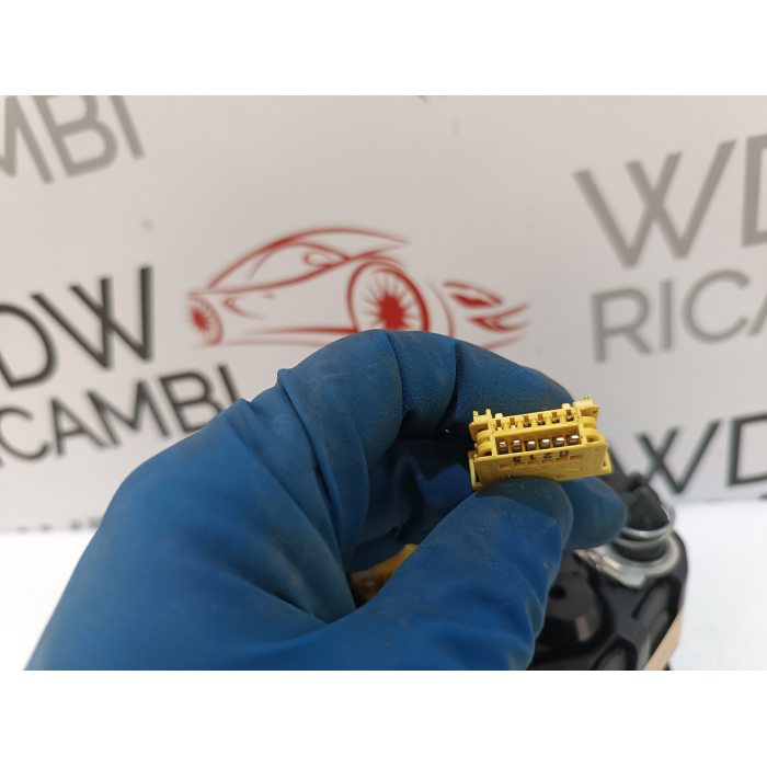 308237595162AB AIRBAG VOLANTE MERCEDES CLASSE A W176 \ CLA C117 \ X117 TB16231060109