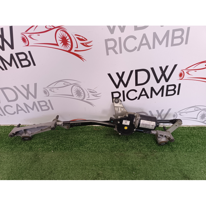 A1769061800 MOTORINO TERGICRISTALLO ANTERIORE MERCEDES CLASSE A W176 \ CLA (2013\2015)
