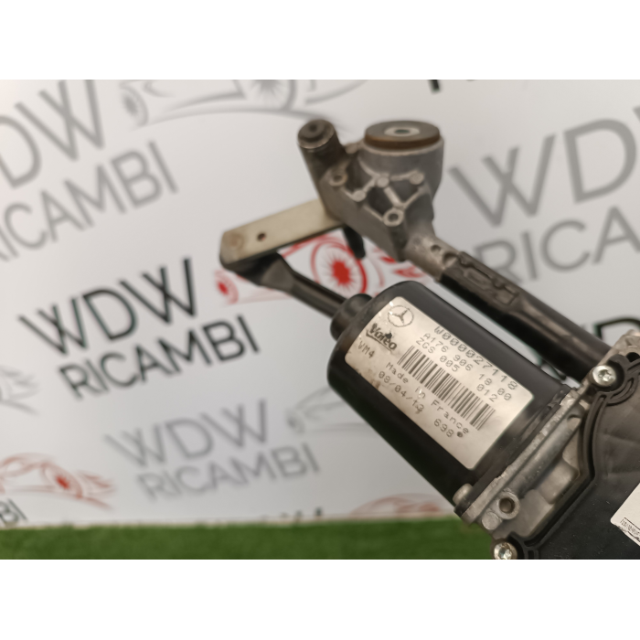 A1769061800 MOTORINO TERGICRISTALLO ANTERIORE MERCEDES CLASSE A W176 \ CLA (2013\2015)