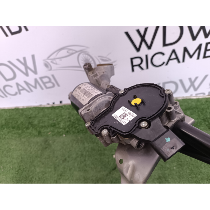A1769061800 MOTORINO TERGICRISTALLO ANTERIORE MERCEDES CLASSE A W176 \ CLA (2013\2015)