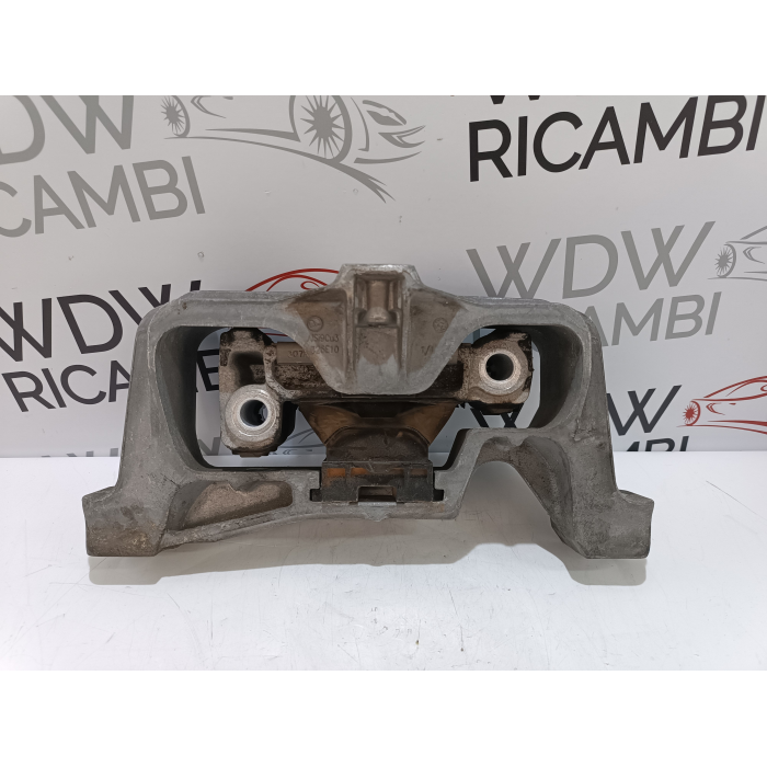 A2462401817 SUPPORTO MOTORE MERCEDES CLA W117 C117 (2013\2015) 220 CDI DIESEL
