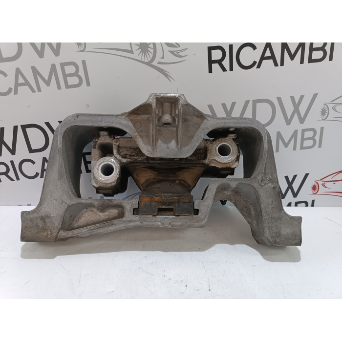 A2462401817 SUPPORTO MOTORE MERCEDES CLA W117 C117 (2013\2015) 220 CDI DIESEL