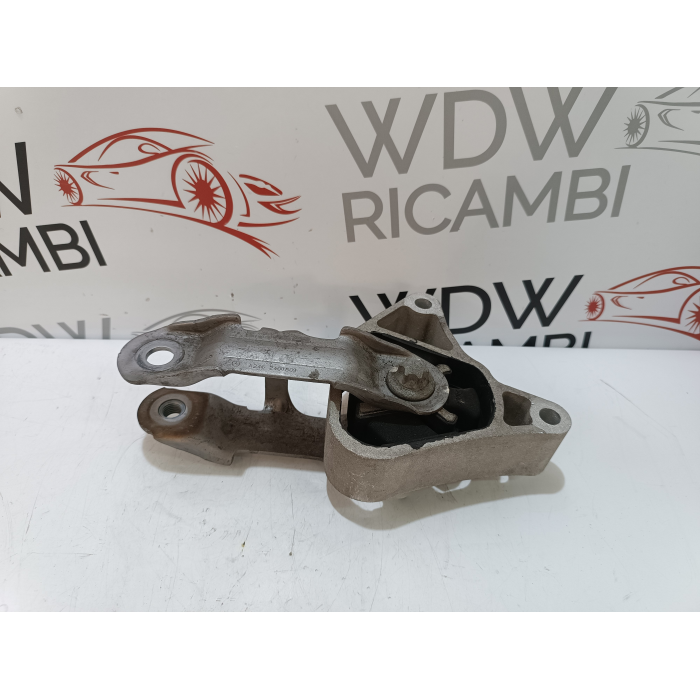 A2462400809 SUPPORTO MOTORE MERCEDES CLA W117 C117 (2013\2015) 220 CDI DIESEL