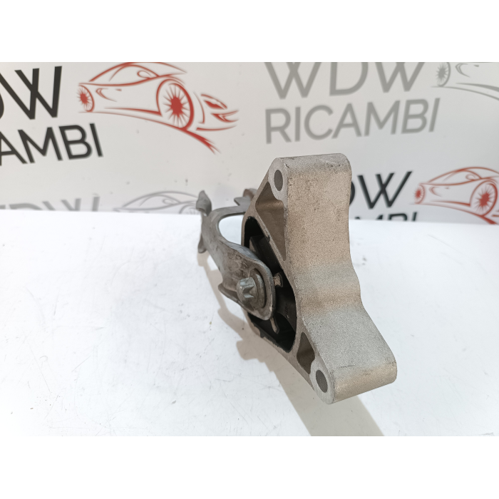 A2462400809 SUPPORTO MOTORE MERCEDES CLA W117 C117 (2013\2015) 220 CDI DIESEL