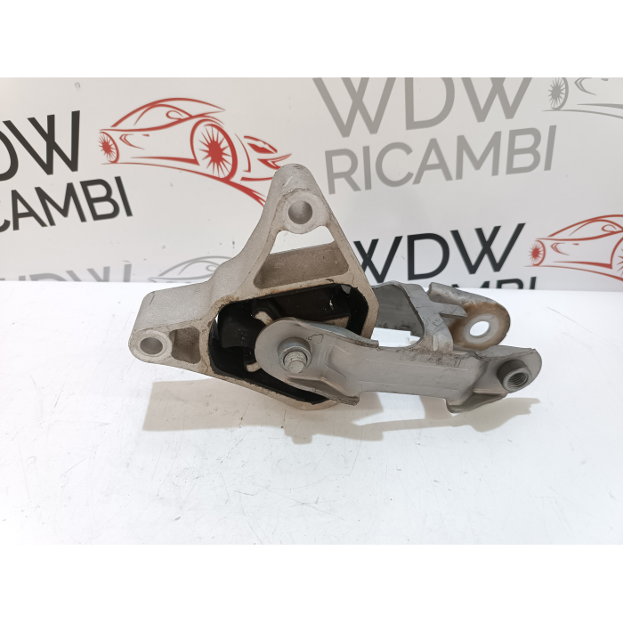 A2462400809 SUPPORTO MOTORE MERCEDES CLA W117 C117 (2013\2015) 220 CDI DIESEL