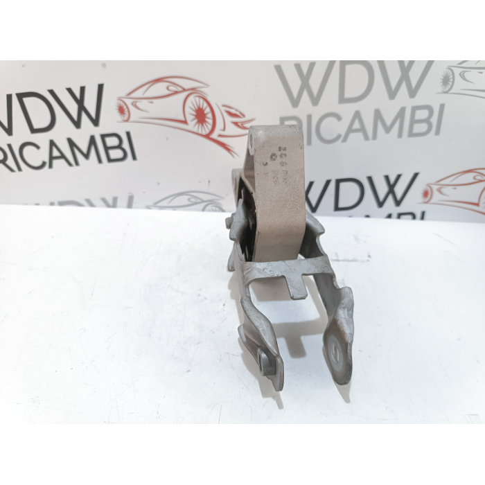A2462400809 SUPPORTO MOTORE MERCEDES CLA W117 C117 (2013\2015) 220 CDI DIESEL