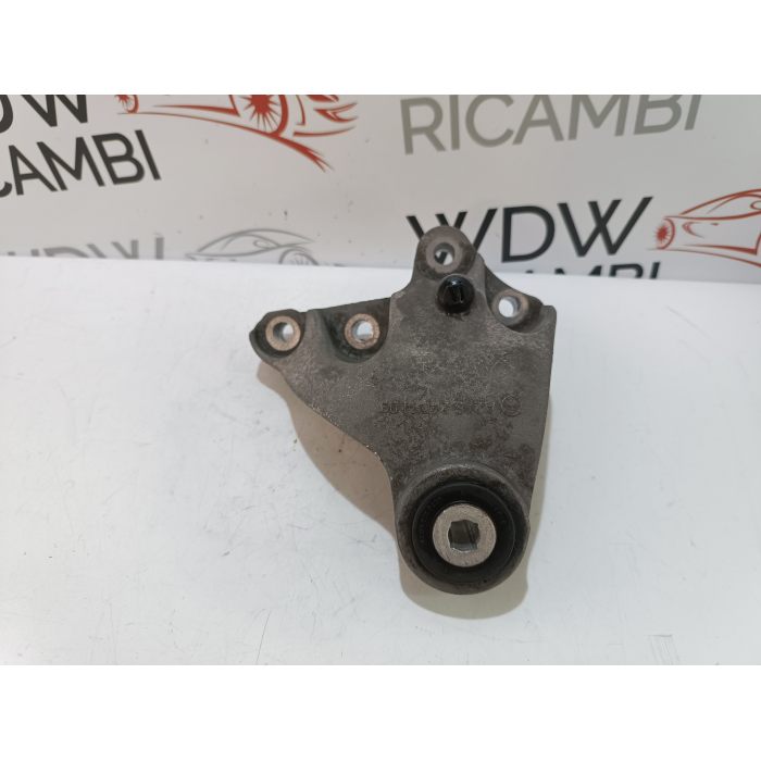 A2462401109 SUPPORTO MOTORE MERCEDES CLA W117 C117 (2013\2015) 220 CDI DIESEL