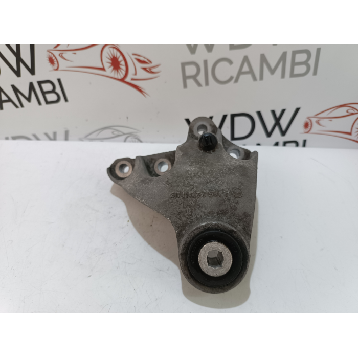 A2462401109 SUPPORTO MOTORE MERCEDES CLA W117 C117 (2013\2015) 220 CDI DIESEL