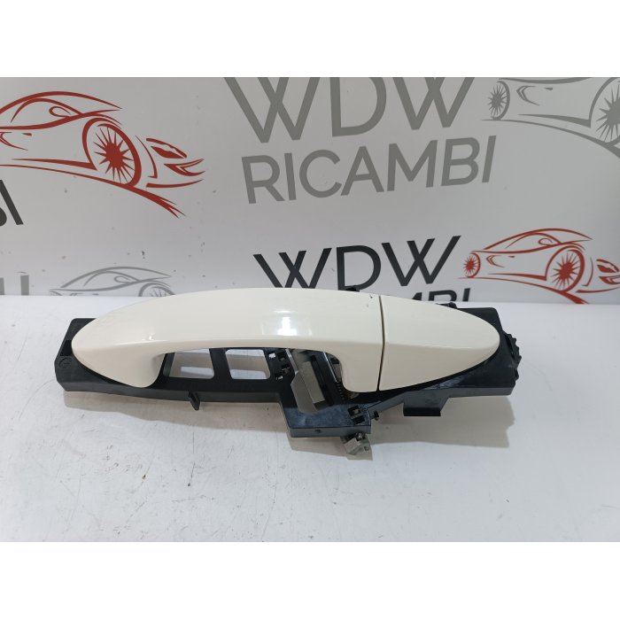 8A61-A224A37-EF MANIGLIA ESTERNA POSTERIORE SINISTRO FORD ECOSPORT 2° 2012\2016 