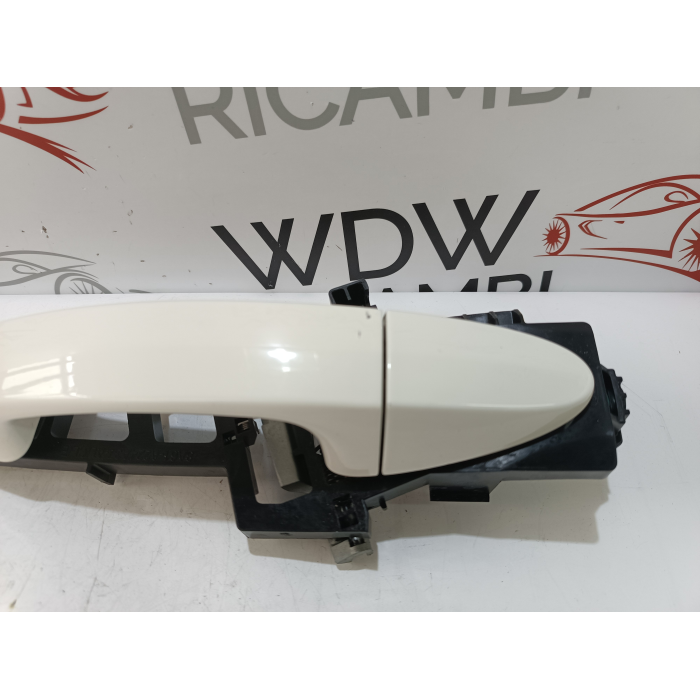 8A61-A224A37-EF MANIGLIA ESTERNA POSTERIORE SINISTRO FORD ECOSPORT 2° 2012\2016 