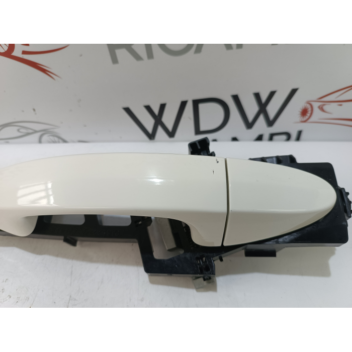 8A61-A224A37-EF MANIGLIA ESTERNA POSTERIORE SINISTRO FORD ECOSPORT 2° 2012\2016 