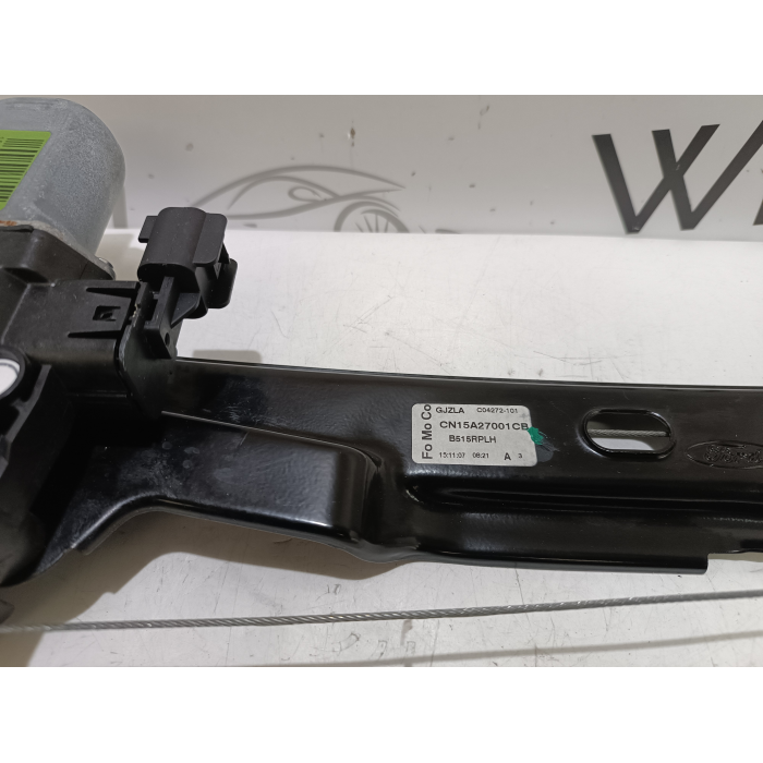 CN15A27001CB ALZAVETRO ELETTRICO POSTERIORE SINISTRO FORD ECOSPORT 2° 2012\2016 