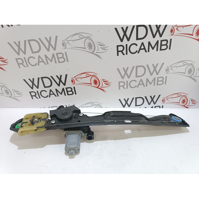 CN15A27001CB ALZAVETRO ELETTRICO POSTERIORE SINISTRO FORD ECOSPORT 2° 2012\2016 