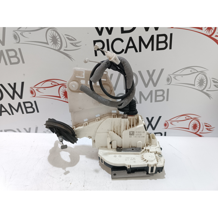 52028385 SERRATURA CHIUSURA POSTERIORE SINISTRO JEEP RENEGADE \ FIAT 500X