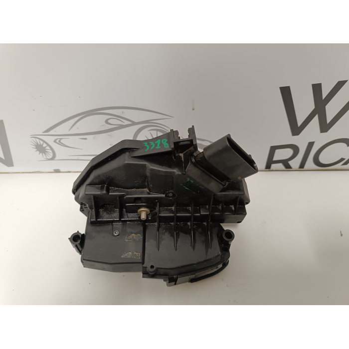 BM5AA21812BG SERRATURA CHIUSURA PORTA ANTERIORE DESTRA FORD FOCUS 2011-2018 3 SERIE 