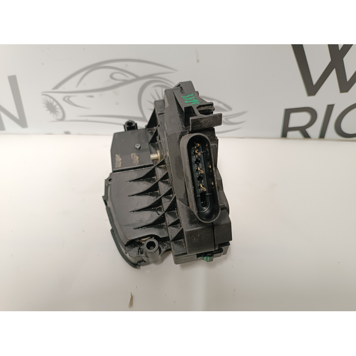 BM5AA21812BG SERRATURA CHIUSURA PORTA ANTERIORE DESTRA FORD FOCUS 2011-2018 3 SERIE 