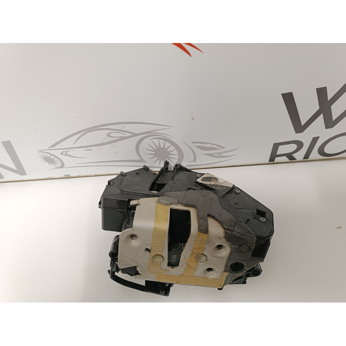 BM5AA21812BG SERRATURA CHIUSURA PORTA ANTERIORE DESTRA FORD FOCUS 2011-2018 3 SERIE 