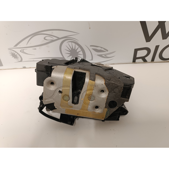 BM5AA21812BG SERRATURA CHIUSURA PORTA ANTERIORE DESTRA FORD FOCUS 2011-2018 3 SERIE 