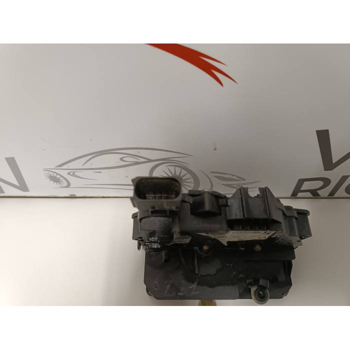55701964 SERRATURA CHIUSURA PORTA ANTERIORE DESTRA FIAT GRANDE PUNTO 5P ELETTRICA 