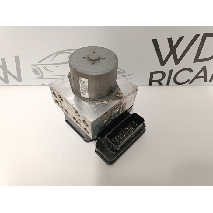 51847730 CENTRALINA POMPA ABS LANCIA DELTA III (844) 2008-2015 1.9 190CV 16882706
