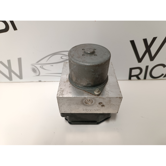51847730 CENTRALINA POMPA ABS LANCIA DELTA III (844) 2008-2015 1.9 190CV 16882706