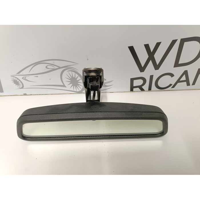 8238066 SPECCHIO SPECCHIETTO INTERNO RETROVISORE BMW SERIE 3 E90 E91 2005-2013 