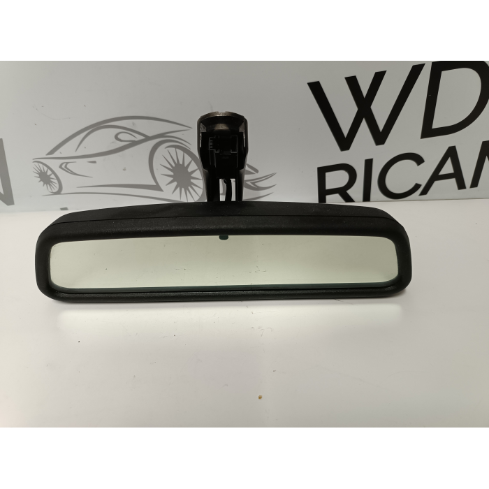 8238066 SPECCHIO SPECCHIETTO INTERNO RETROVISORE BMW SERIE 3 E90 E91 2005-2013 