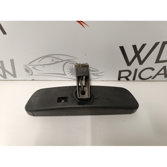 8238066 SPECCHIO SPECCHIETTO INTERNO RETROVISORE BMW SERIE 3 E90 E91 2005-2013 