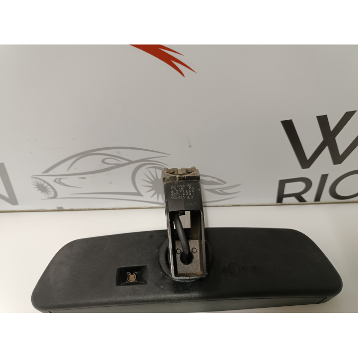 8238066 SPECCHIO SPECCHIETTO INTERNO RETROVISORE BMW SERIE 3 E90 E91 2005-2013 