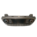 97250G4300 GRUPPO COMANDI CLIMA ARIA STUFA A\C HYUNDAI I30 GD 2011-2016 2° SERIE  